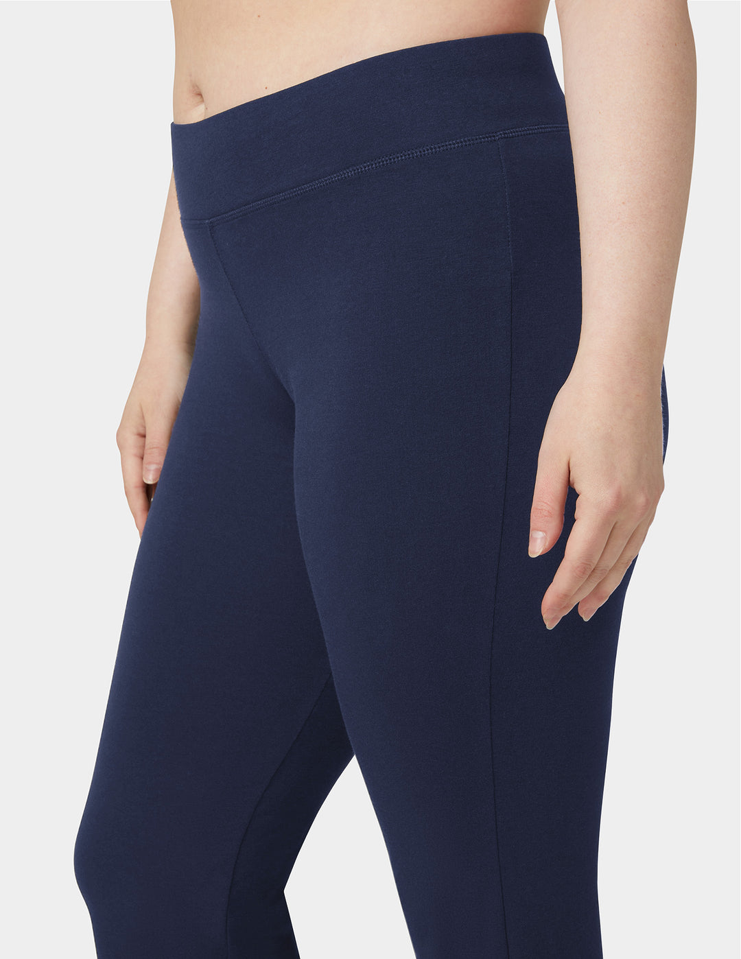 Flared Yoga Legging