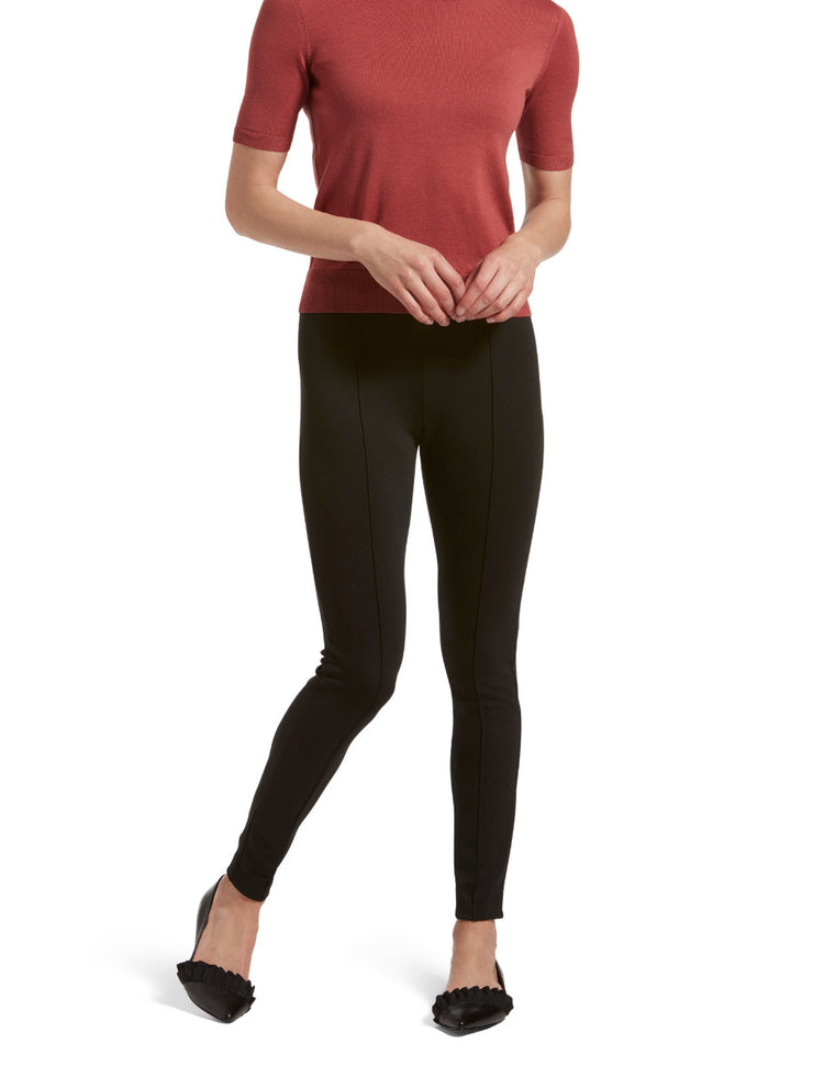 Ponte Basic Leggings