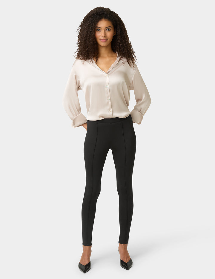 Ponte Basic Leggings
