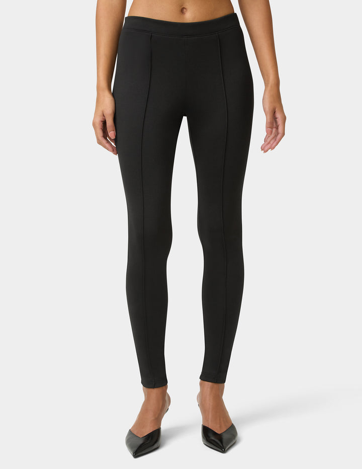 Ponte Basic Leggings