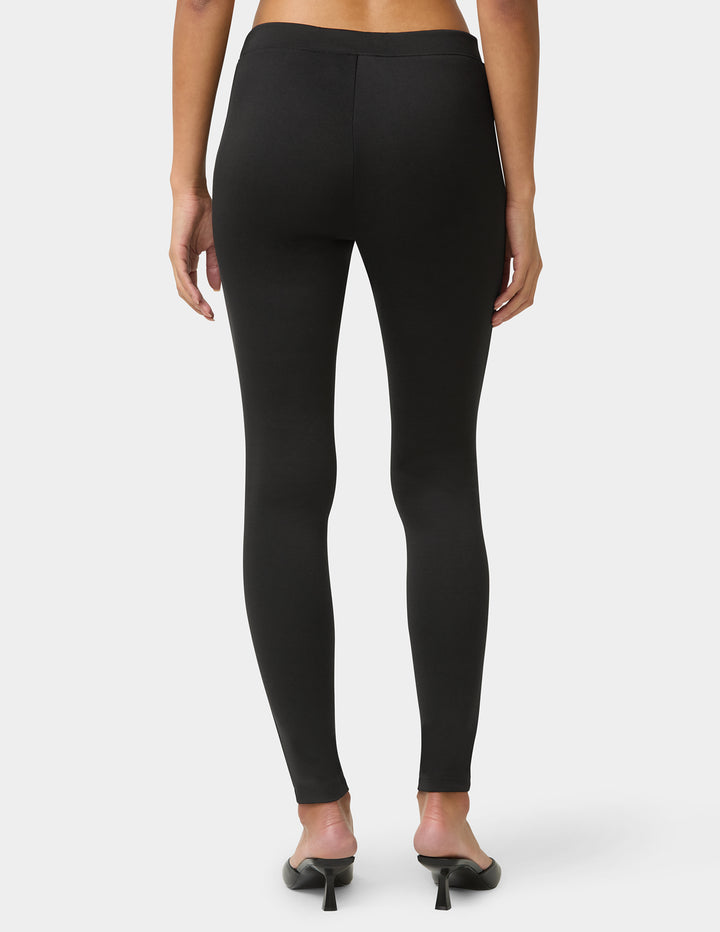Ponte Basic Leggings