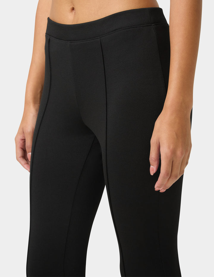 Ponte Basic Leggings