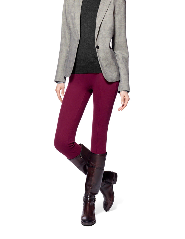 Stretch Twill Legging