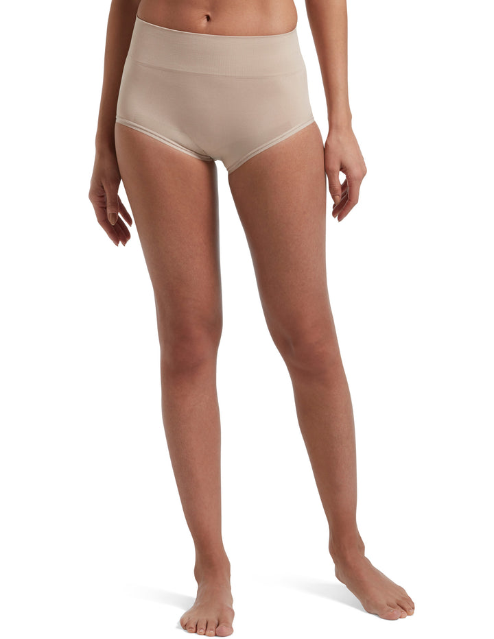 Great Shapes® Seamless Shaping Brief