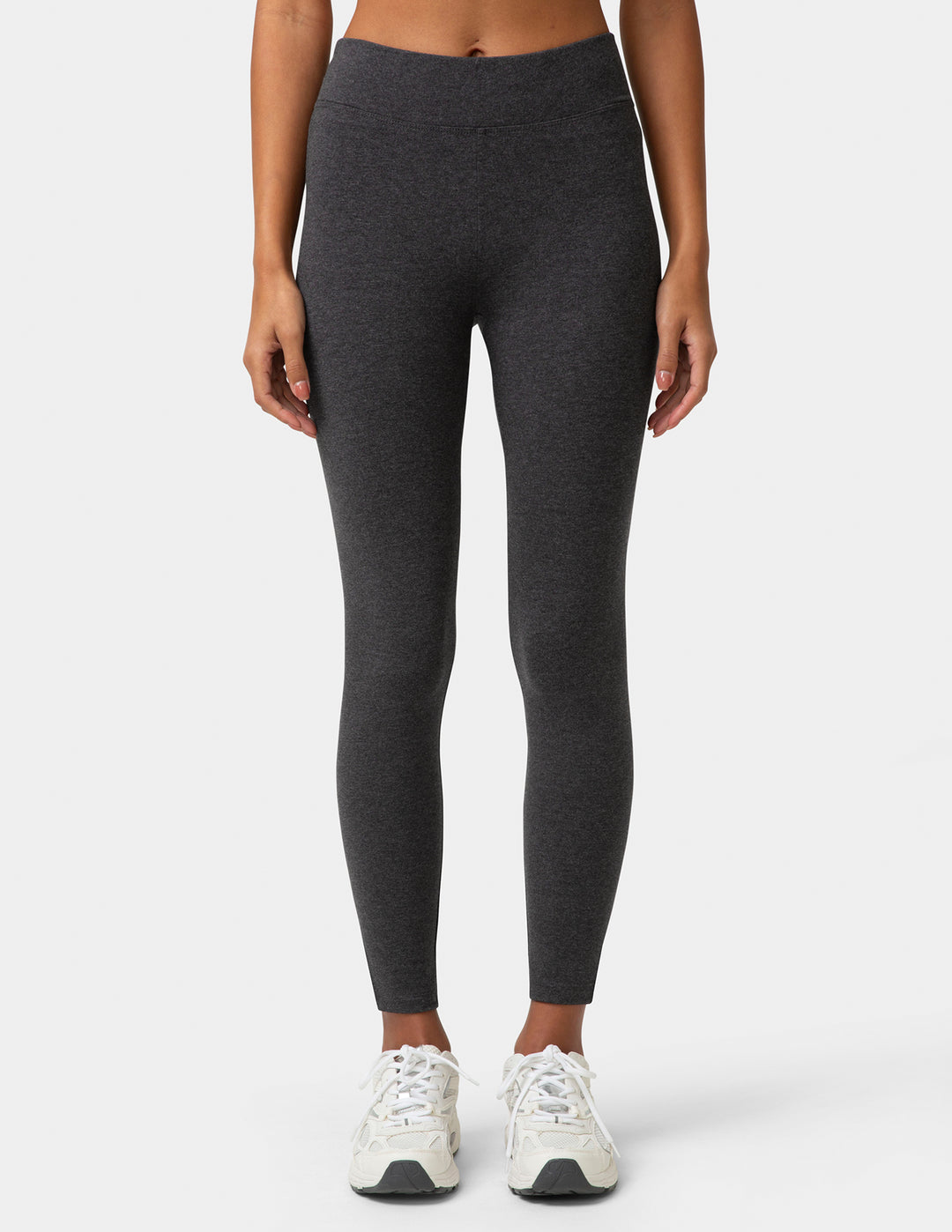 Ultimate Cotton Skimmer Leggings