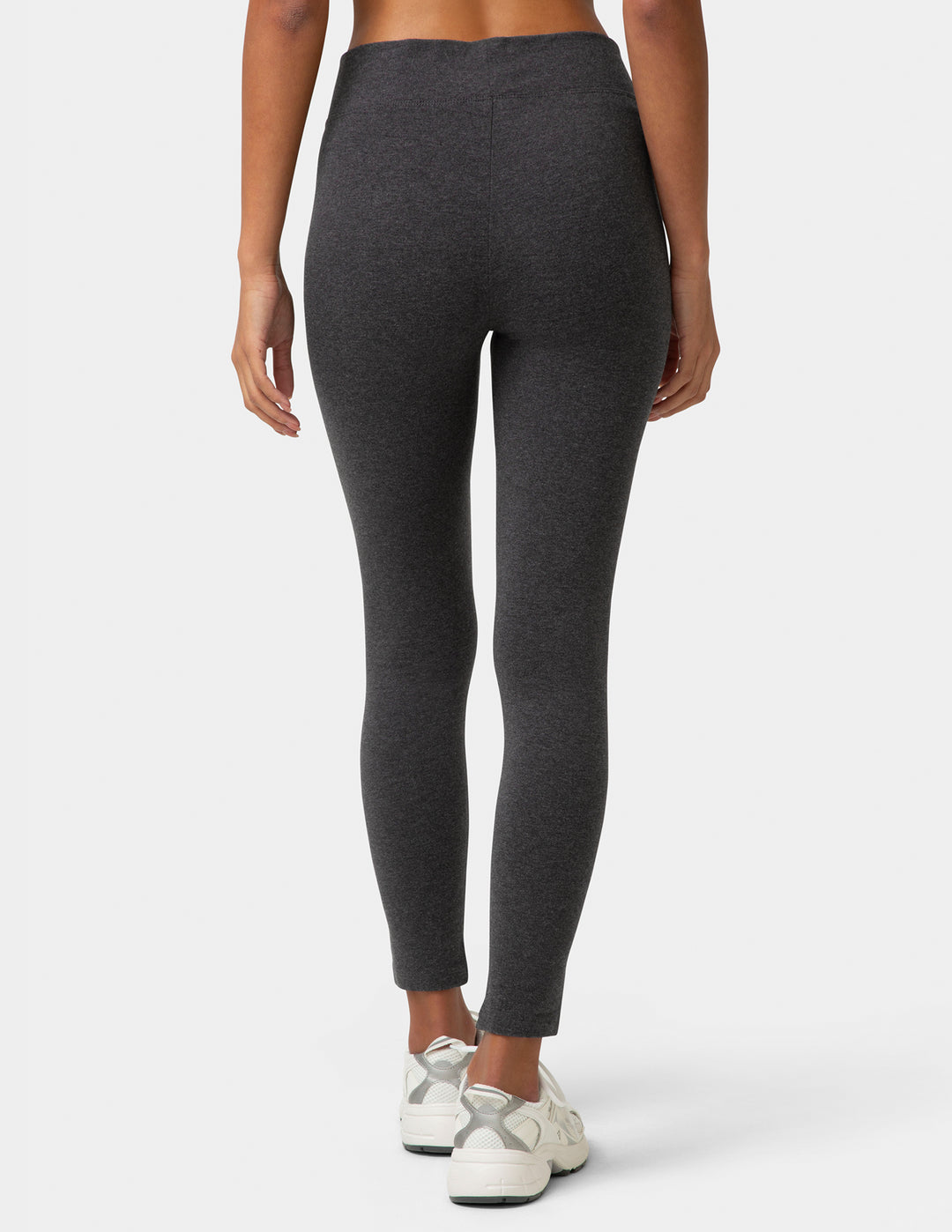 Ultimate Cotton Skimmer Leggings