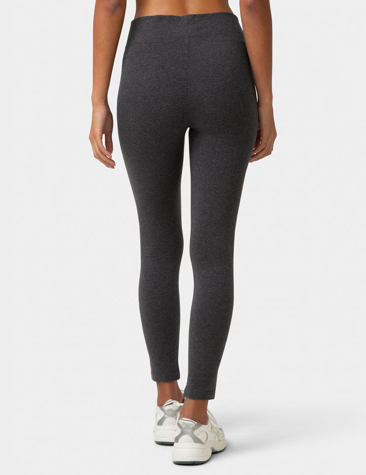 Ultimate Cotton Skimmer Leggings