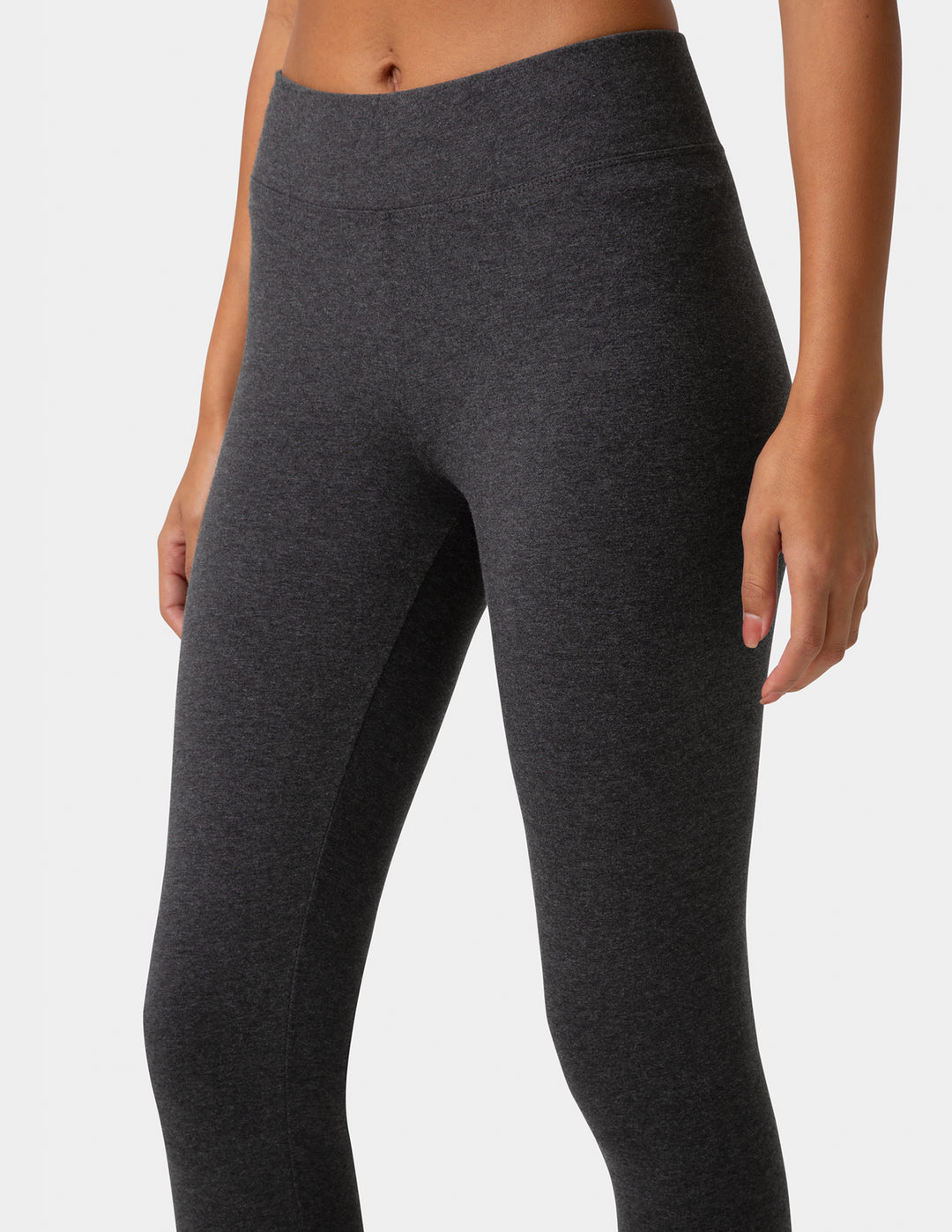 Ultimate Cotton Skimmer Leggings