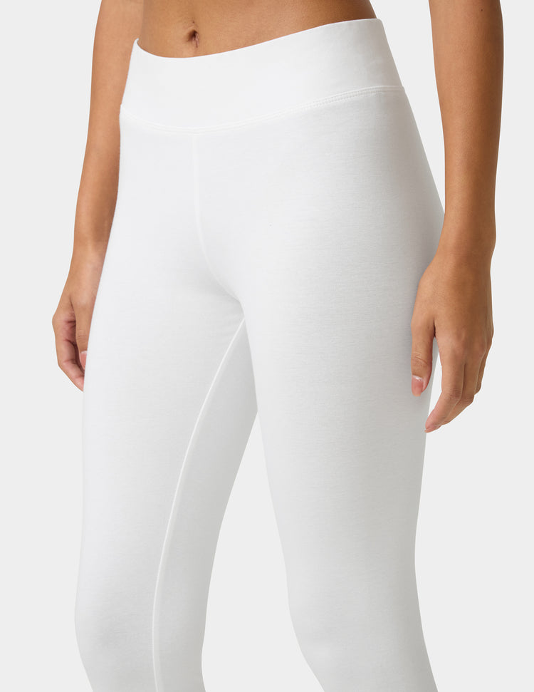 Ultimate Cotton Capri