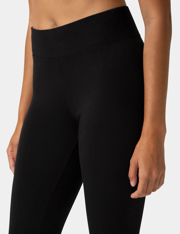 Ultimate Cotton Capri