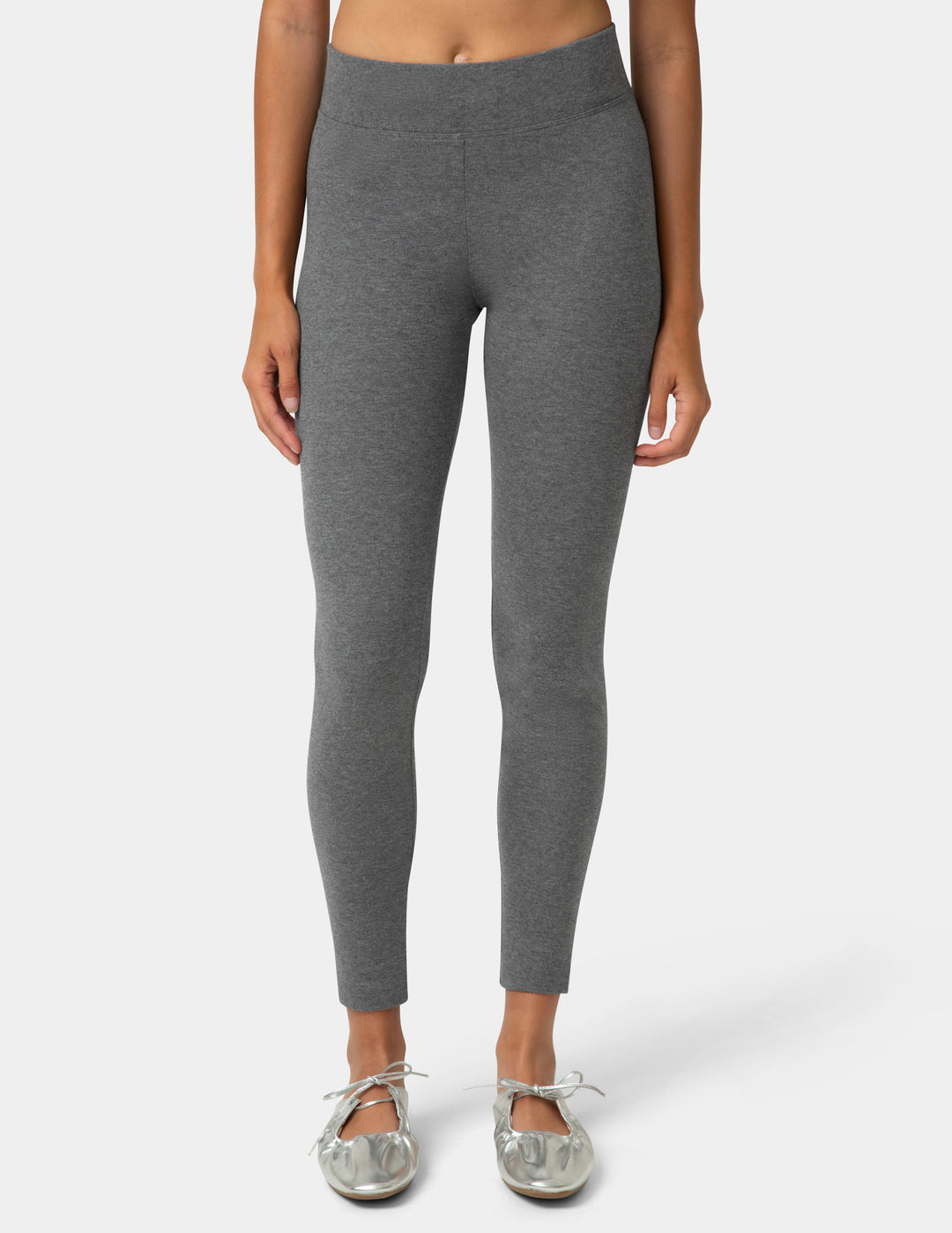 Green Threads Women's Recycled Legging