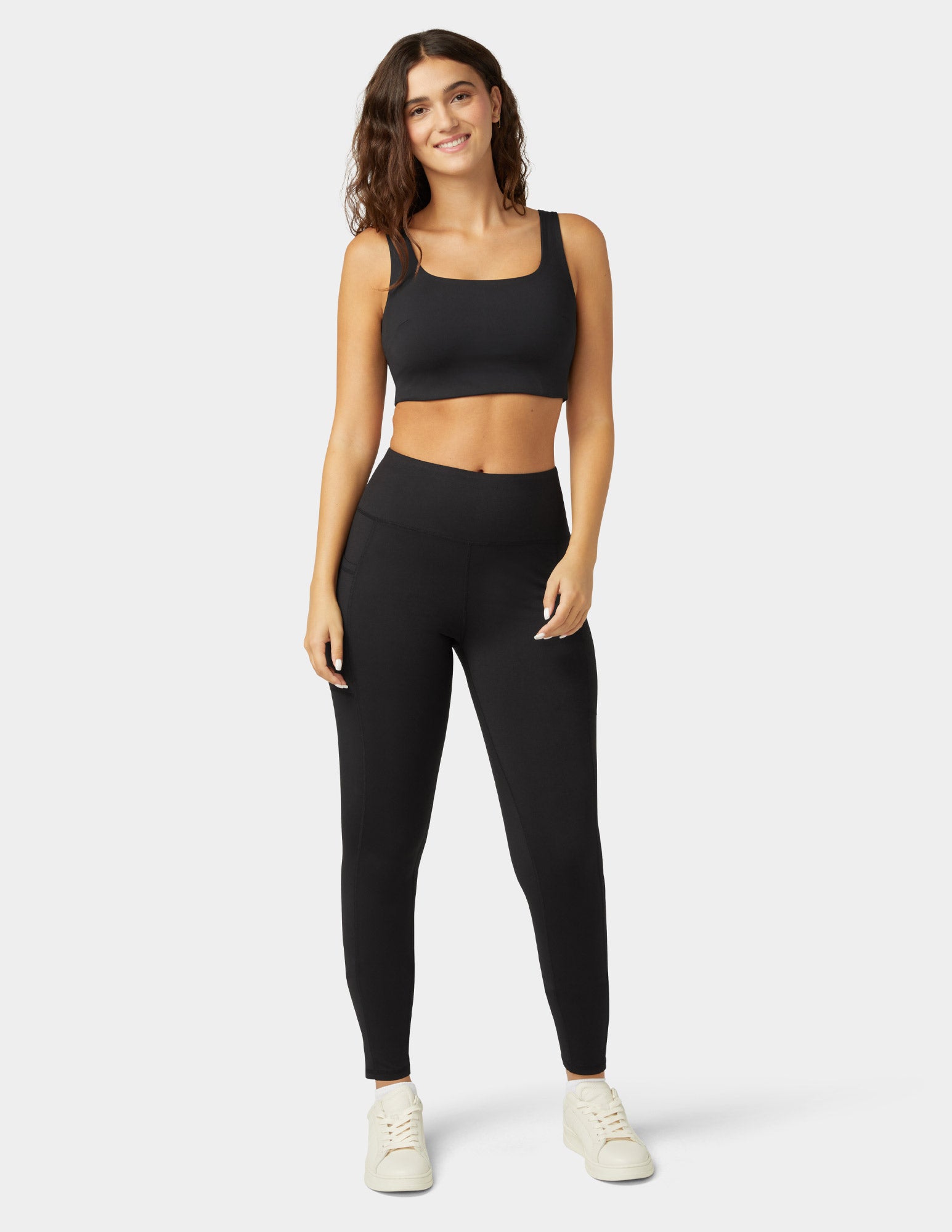 Leggings & Bottoms / Length / Full Length | No nonsense