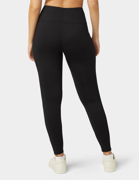 The Newhouse Dee Legging ブラック Sサイズ Every Day Pocket Legging | No nonsense