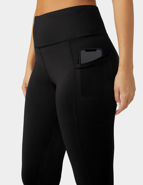 Every Day Pocket Legging | No nonsense