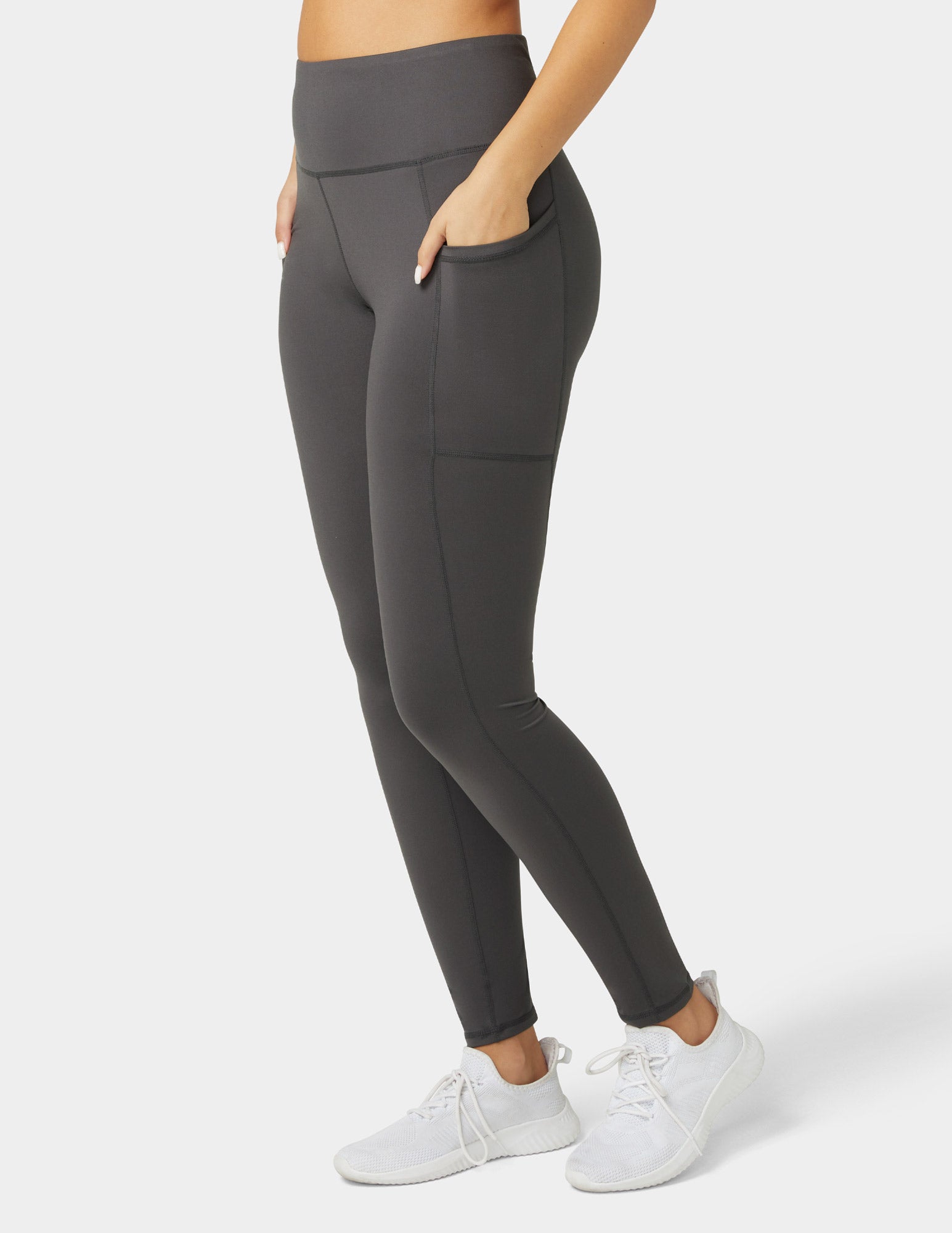Every Day Pocket Legging – No nonsense