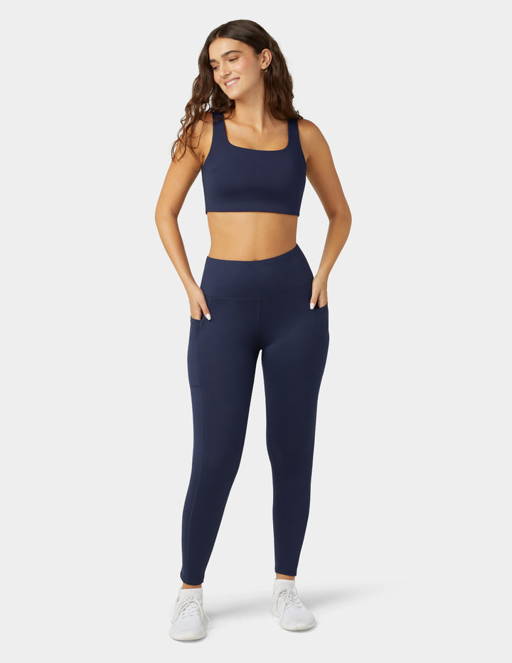 Every Day Pocket Legging