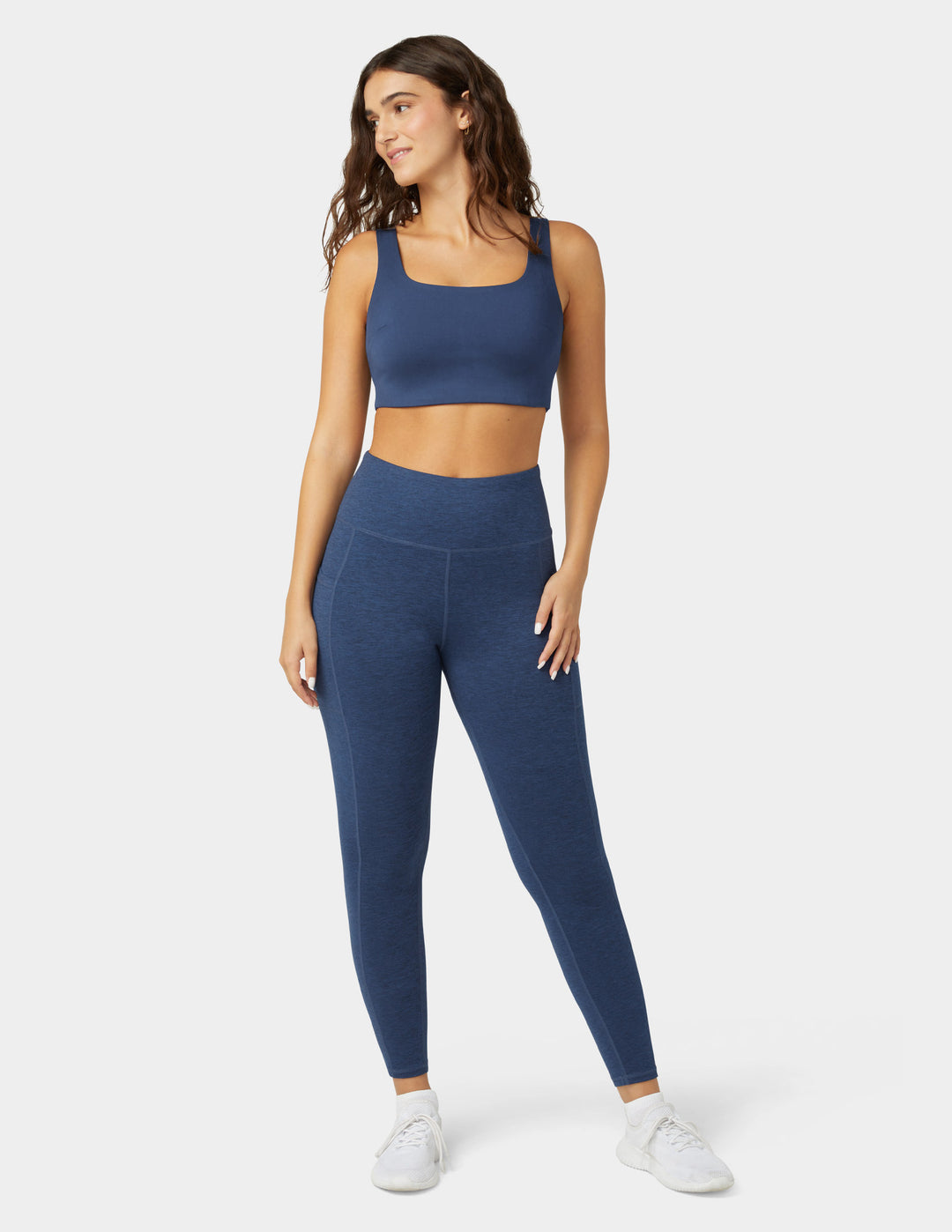 Every Day Pocket Legging