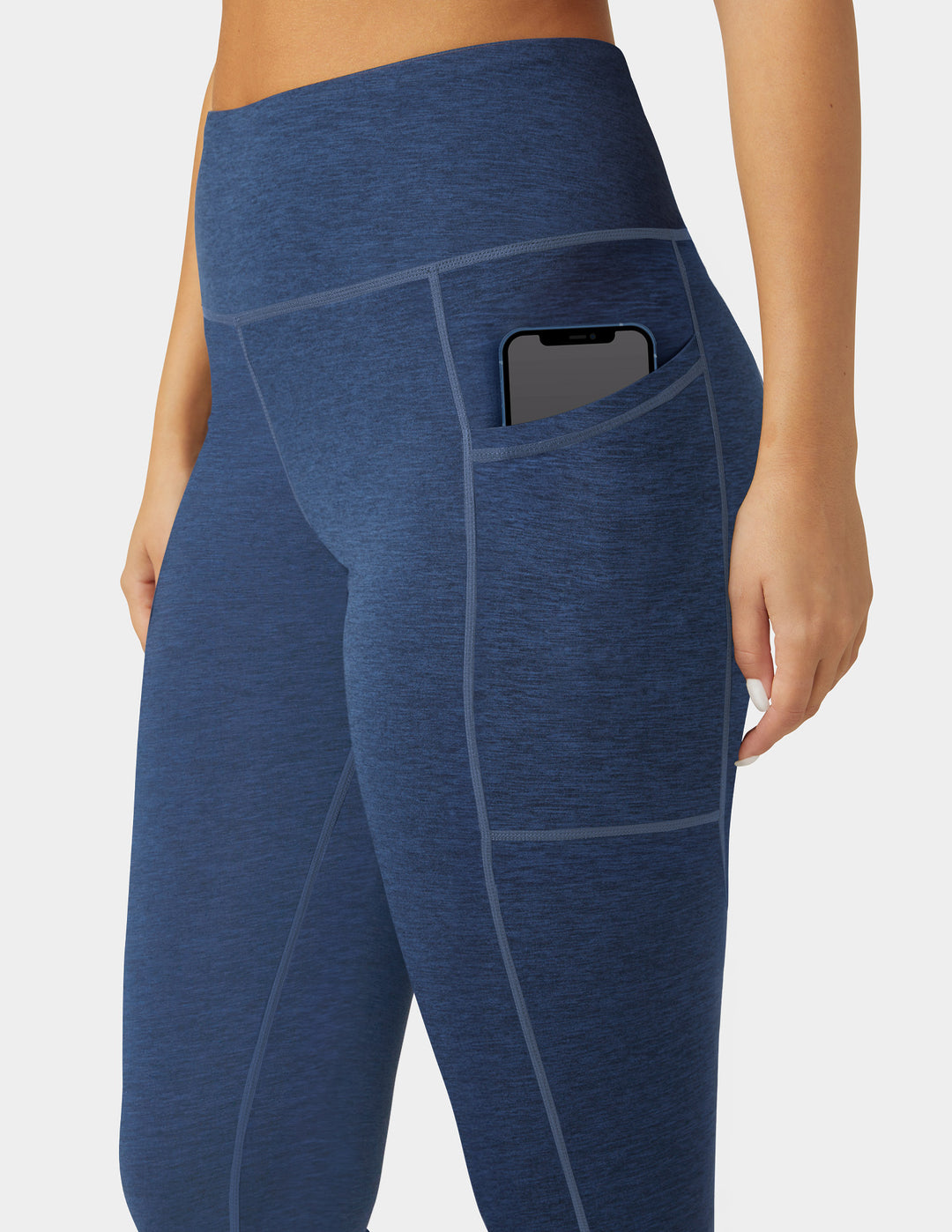 Every Day Pocket Legging