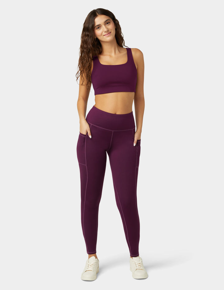 Every Day Pocket Legging