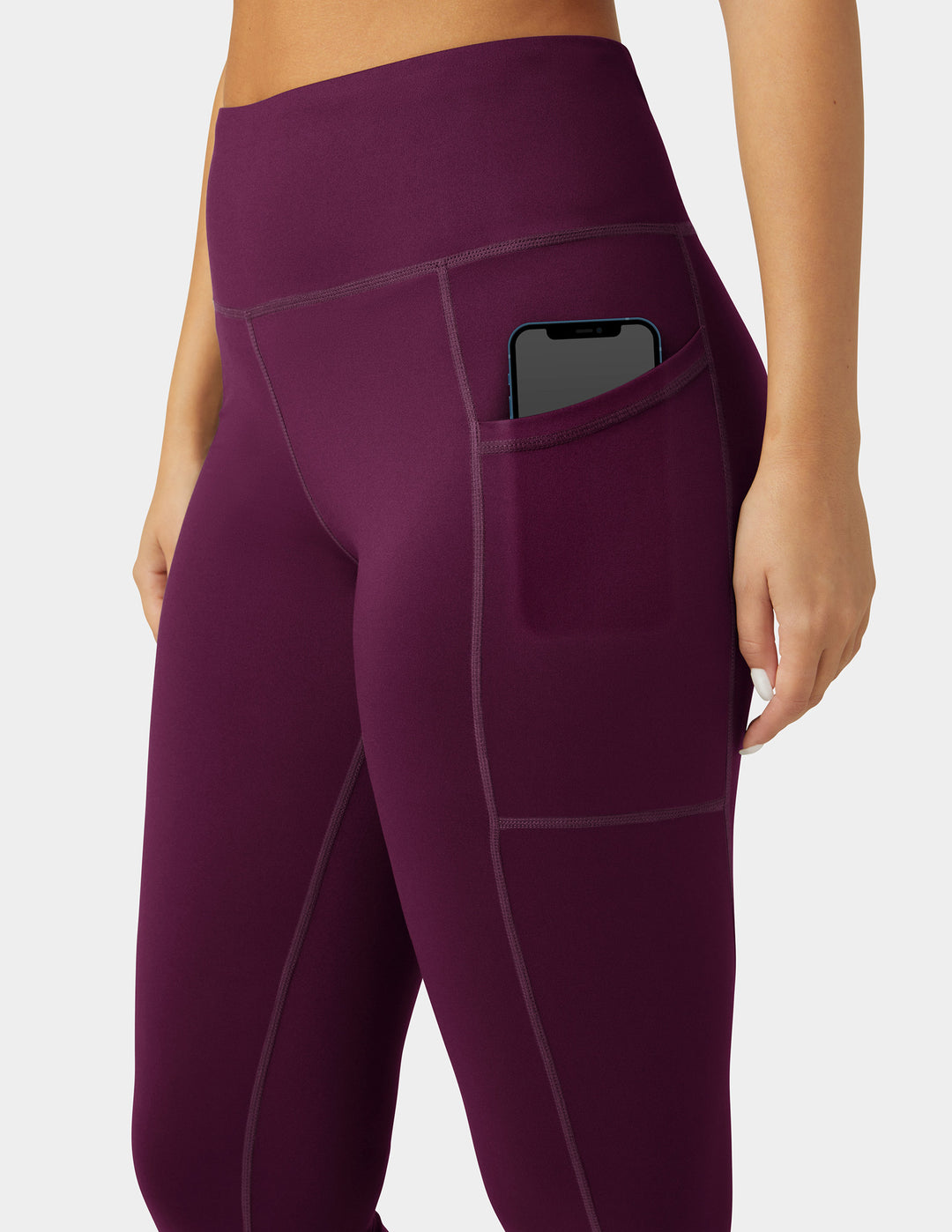 Every Day Pocket Legging