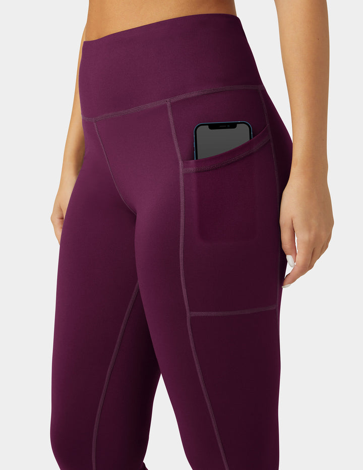 Every Day Pocket Legging