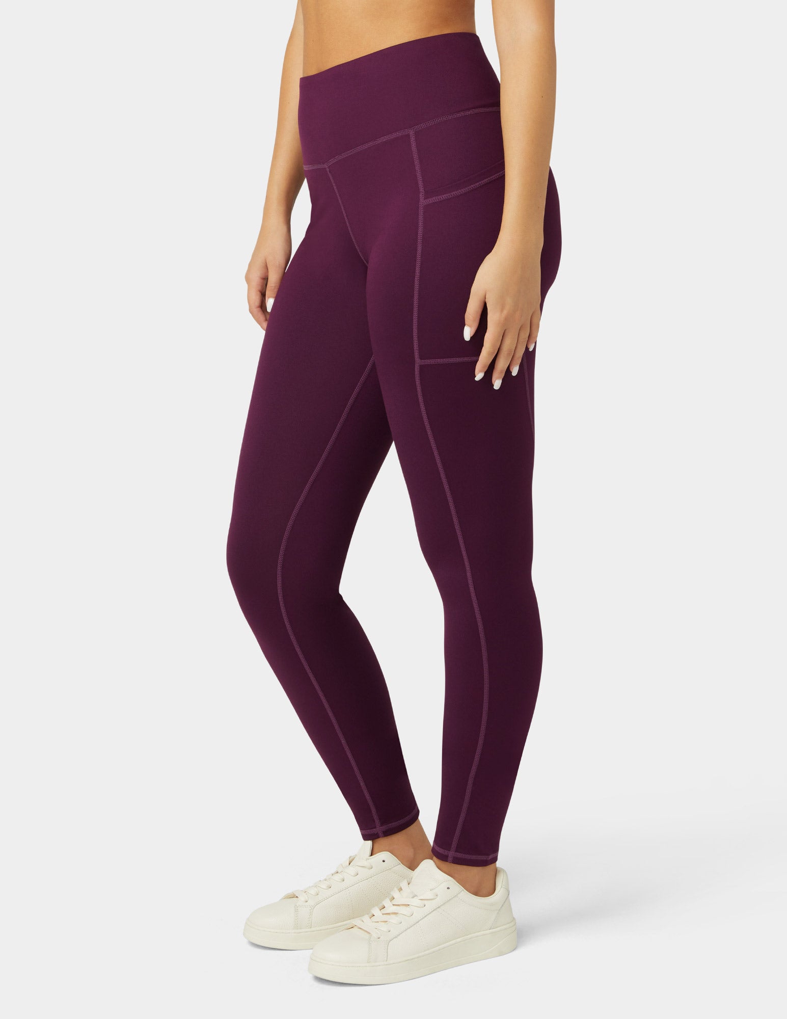 Every Day Pocket Legging – No nonsense
