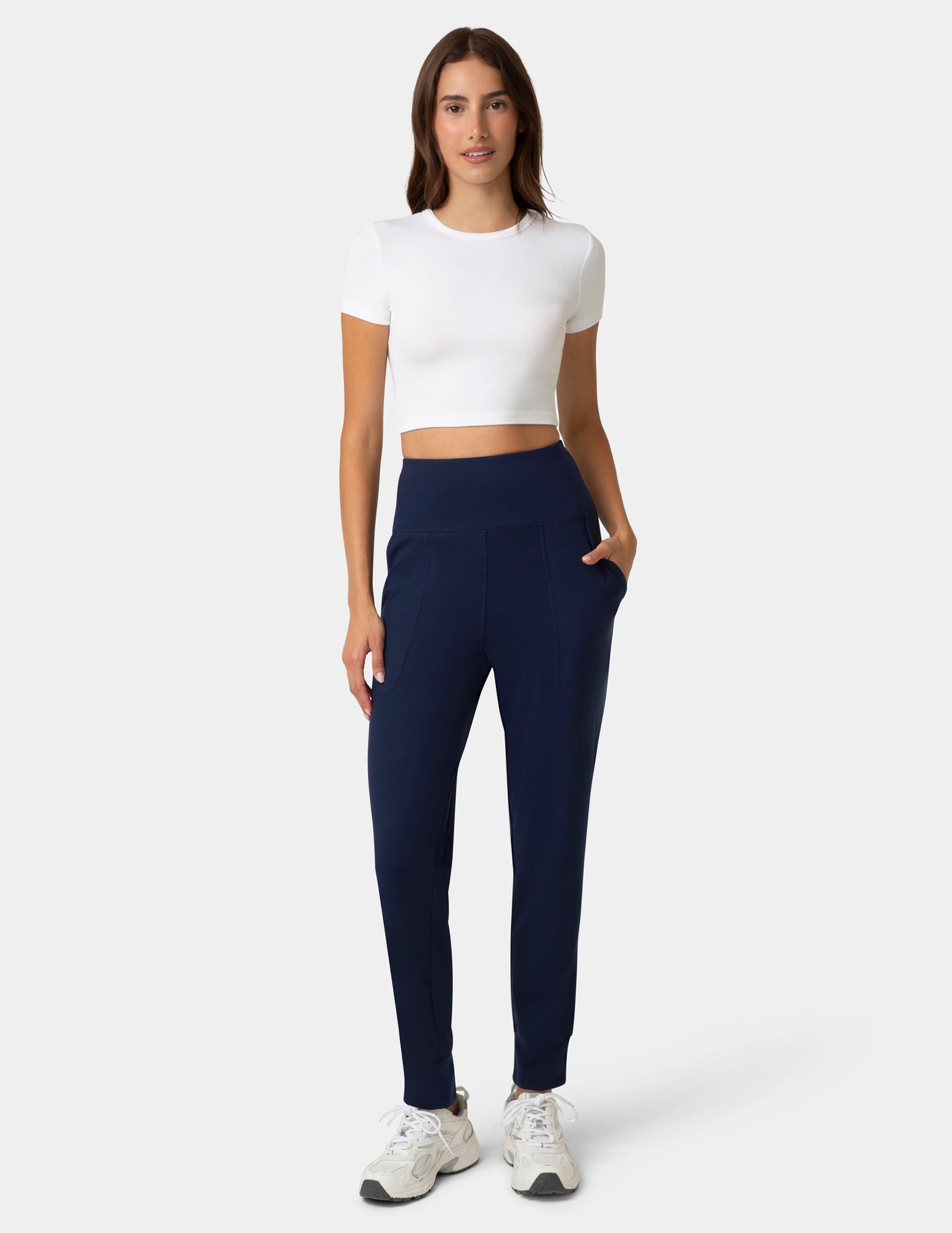 Every Day Jogger – No nonsense