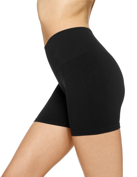 Seamless Slip Short | No nonsense