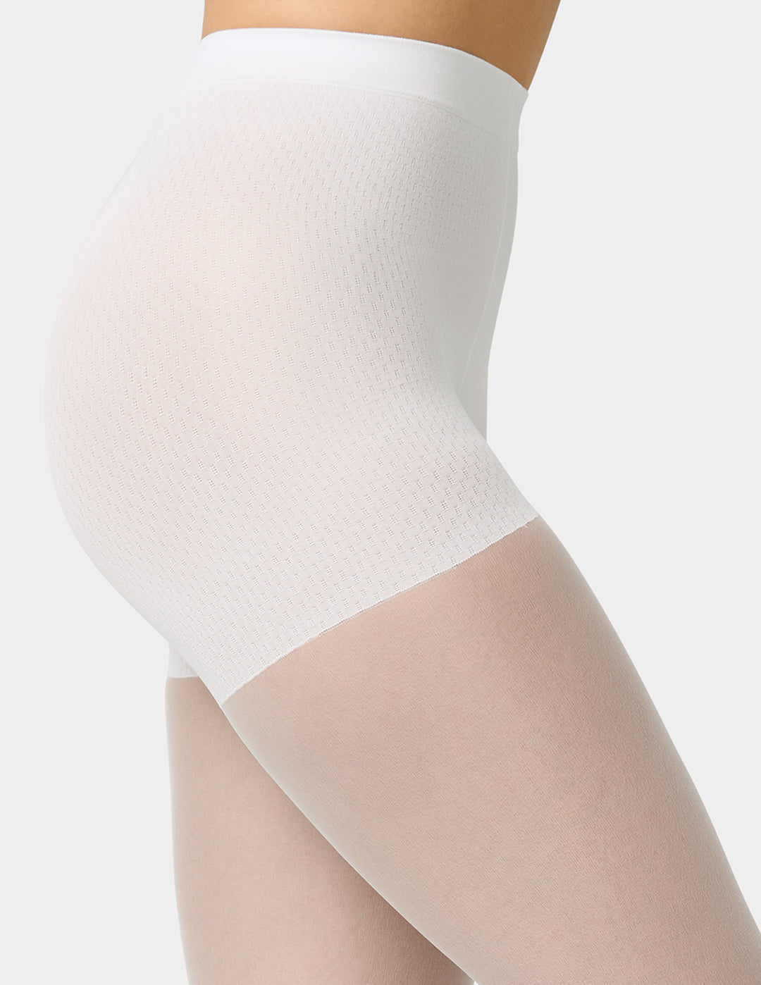 Great Shapes® Tummy and Hip Control Sheers 3 Pair Pack