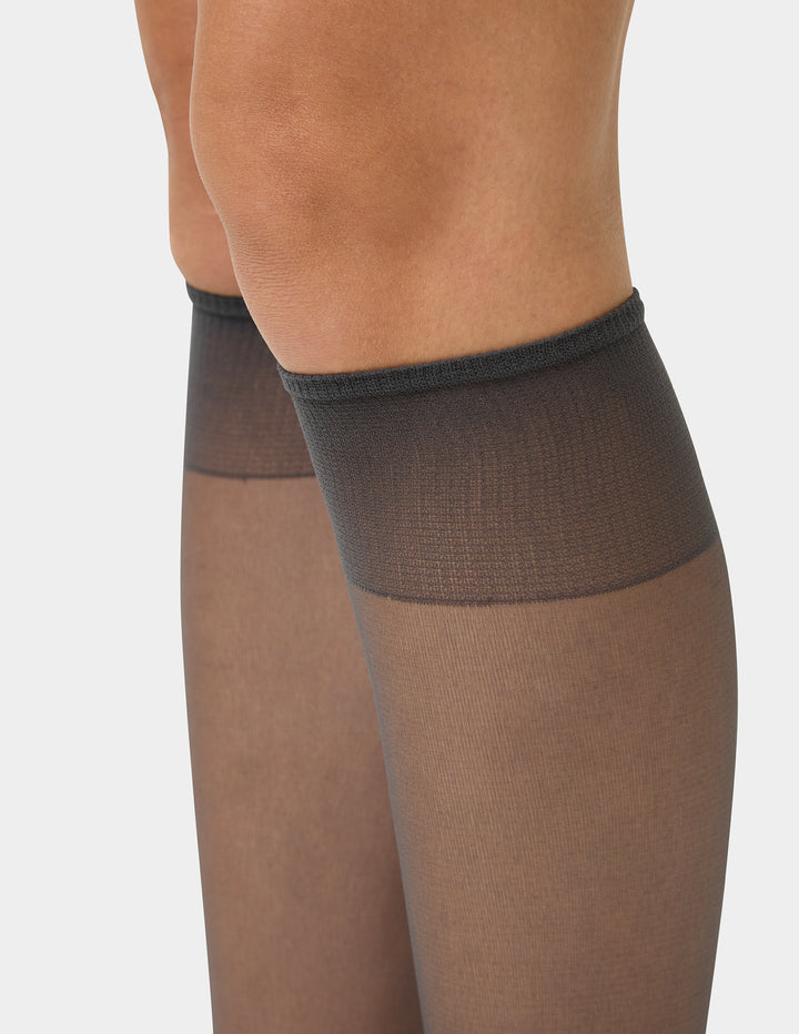 Knee Highs 2 Pair Pack