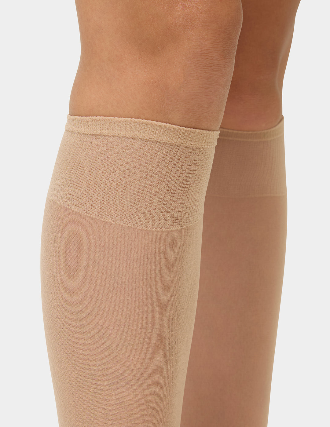 Knee Highs 2 Pair Pack