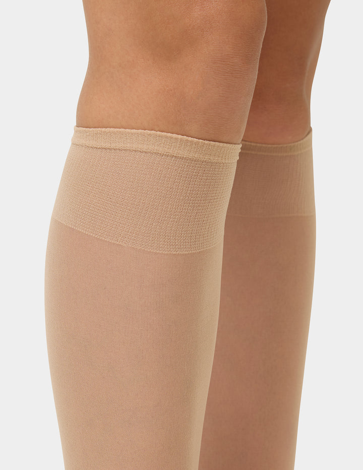 Knee Highs 2 Pair Pack