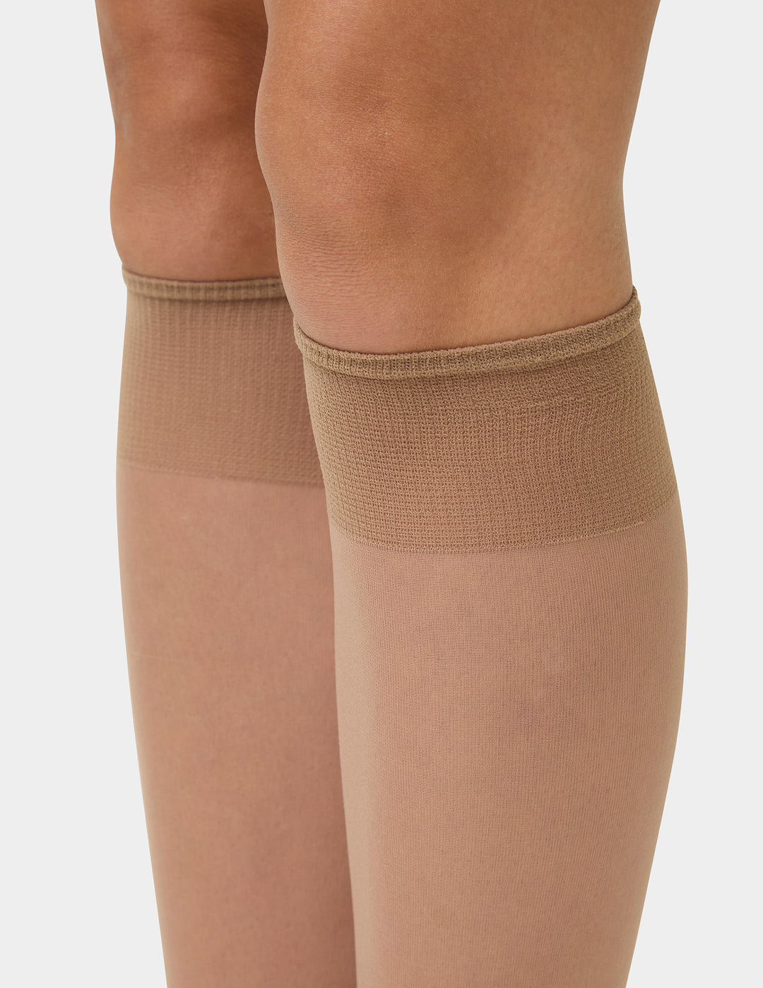 Knee Highs 2 Pair Pack
