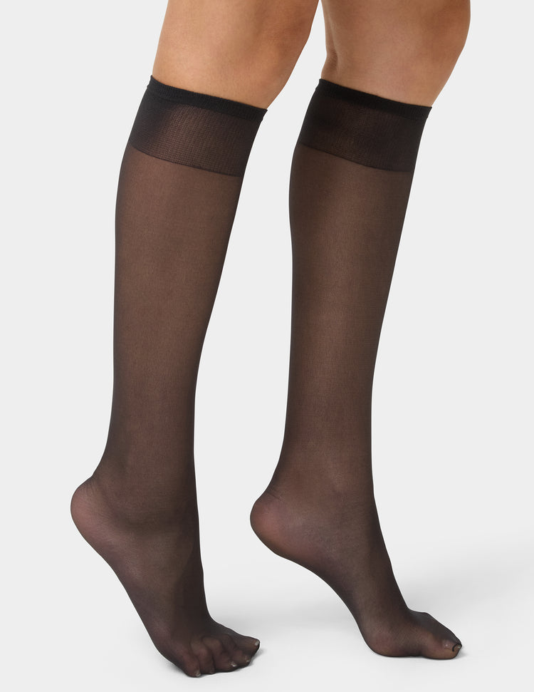 Knee Highs 8 Pair Value Pack