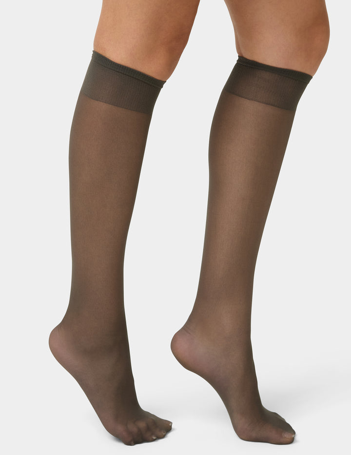 Knee Highs 8 Pair Value Pack