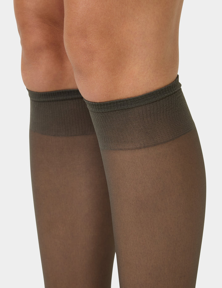 Knee Highs 8 Pair Value Pack