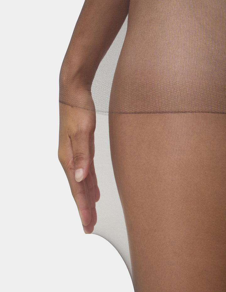 Ultra Sheer Hosiery - 3 Pair Pack
