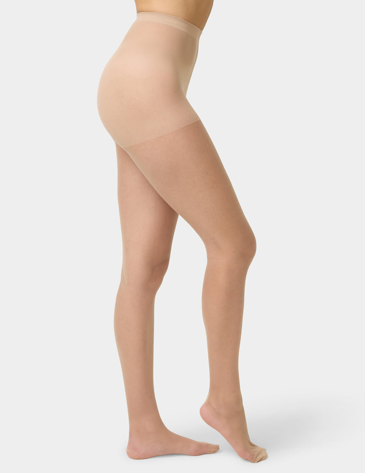 Ultra Sheer Hosiery - 3 Pair Pack