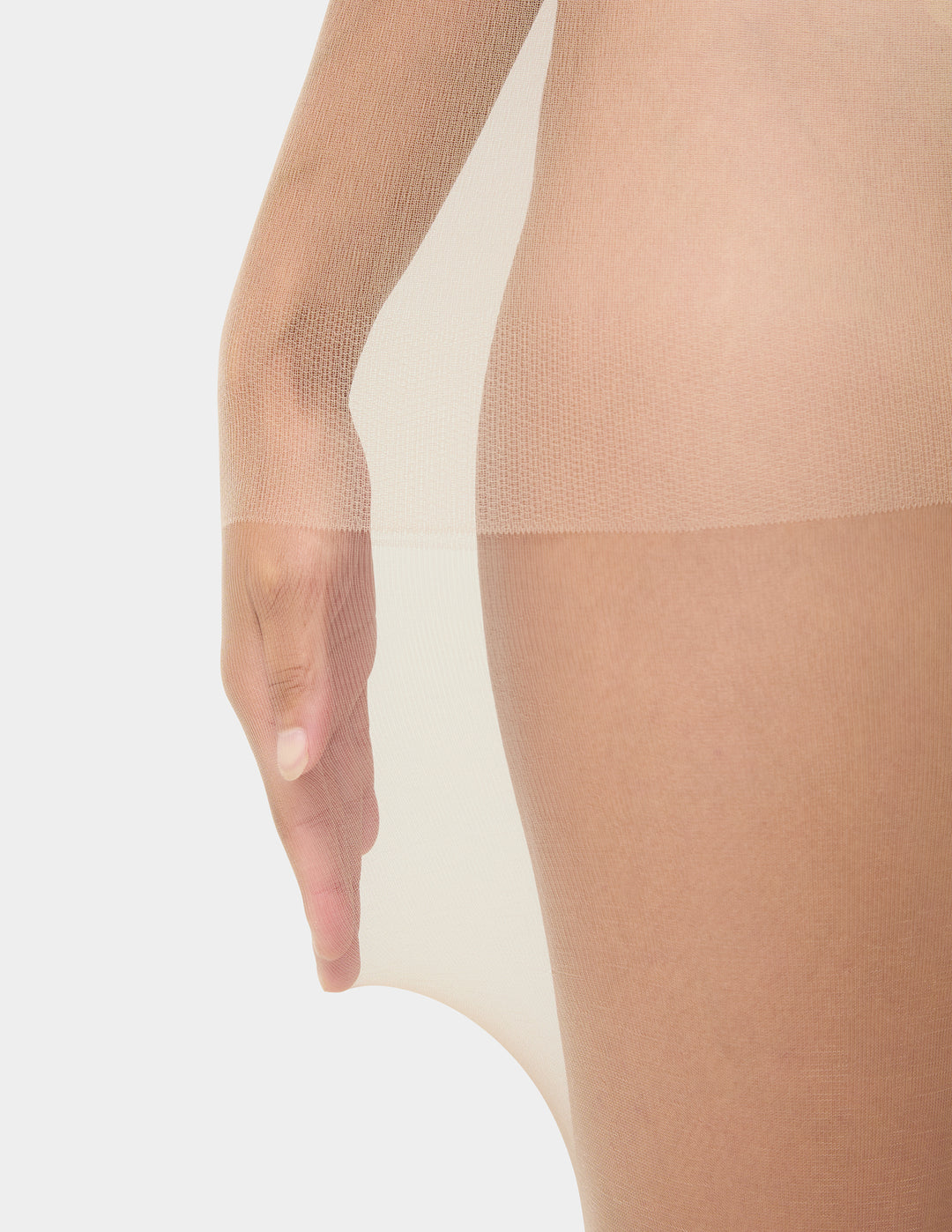 Ultra Sheer Hosiery - 3 Pair Pack