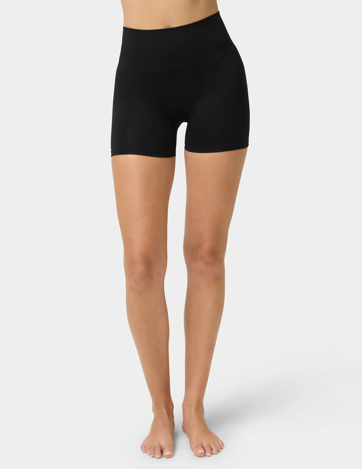 Seamless Slip Short