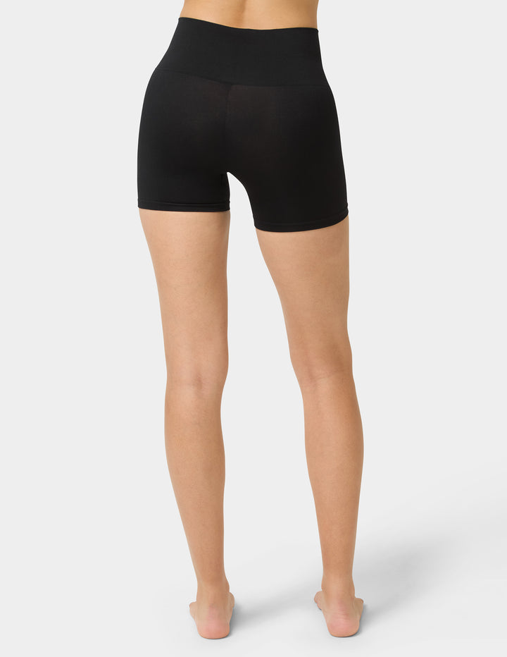 Seamless Slip Short