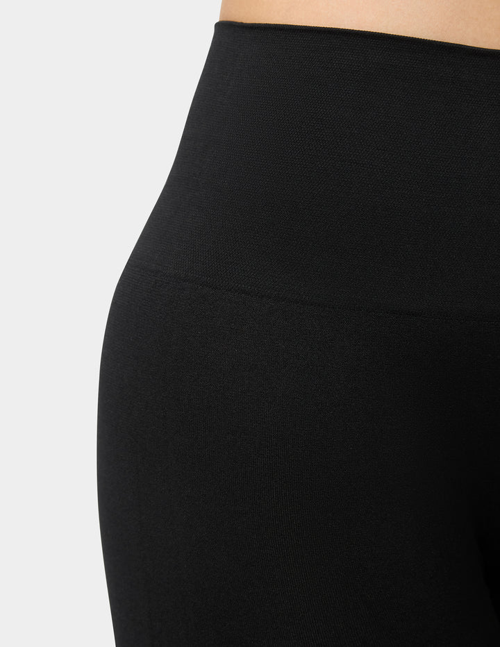 Seamless Slip Short