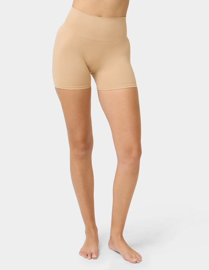 Seamless Slip Short