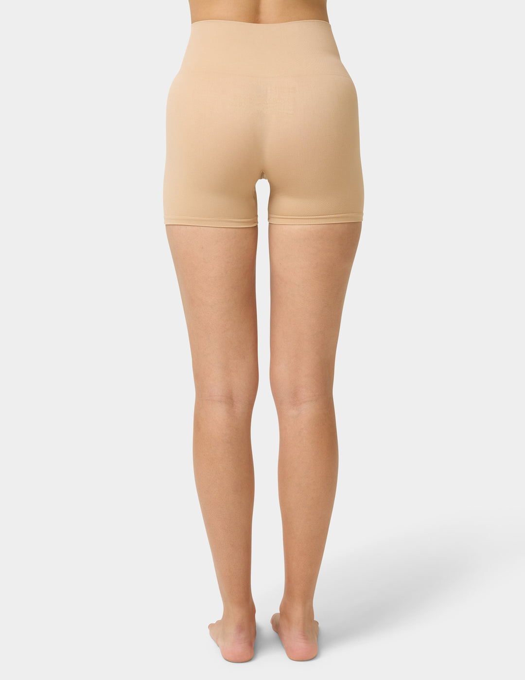 Seamless Slip Short