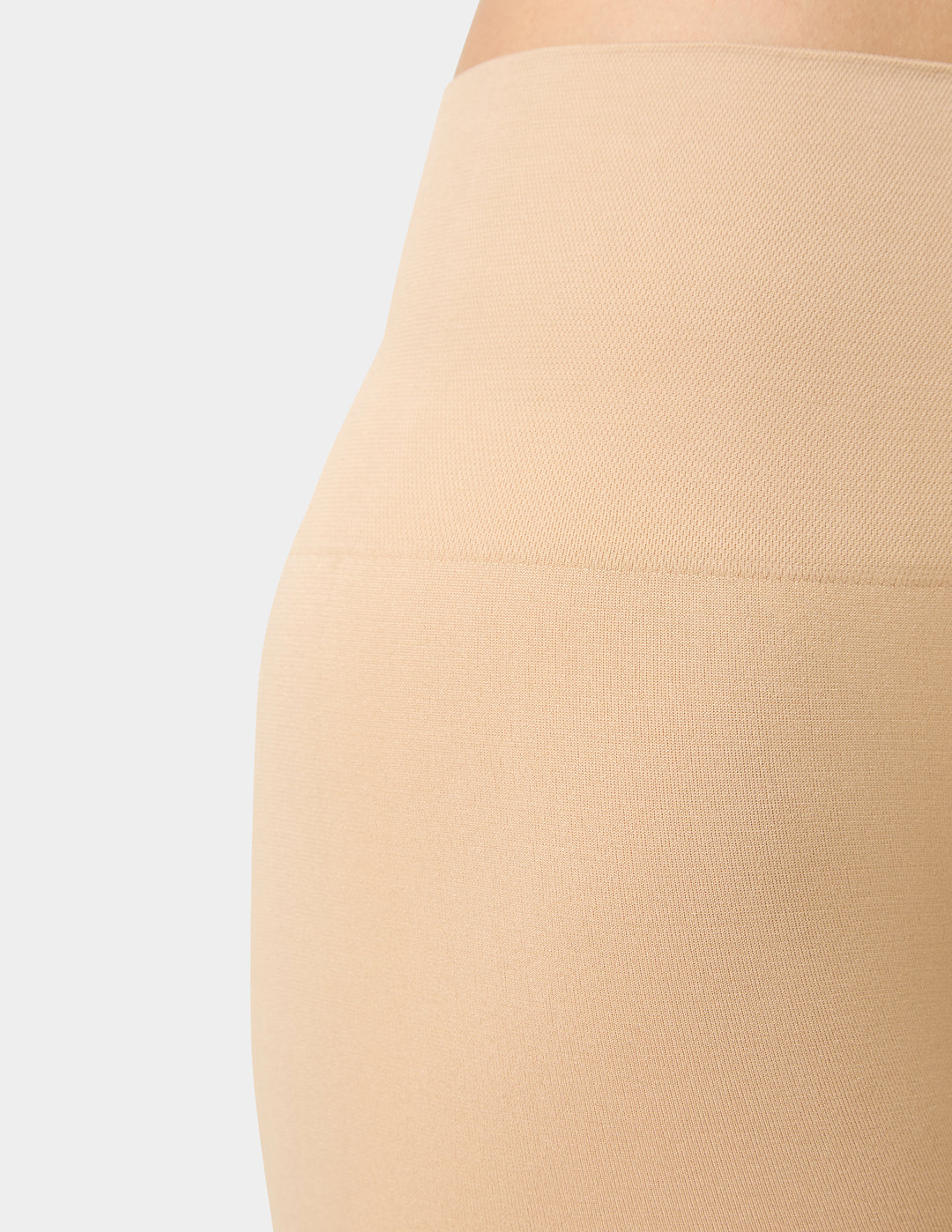 Seamless Slip Short