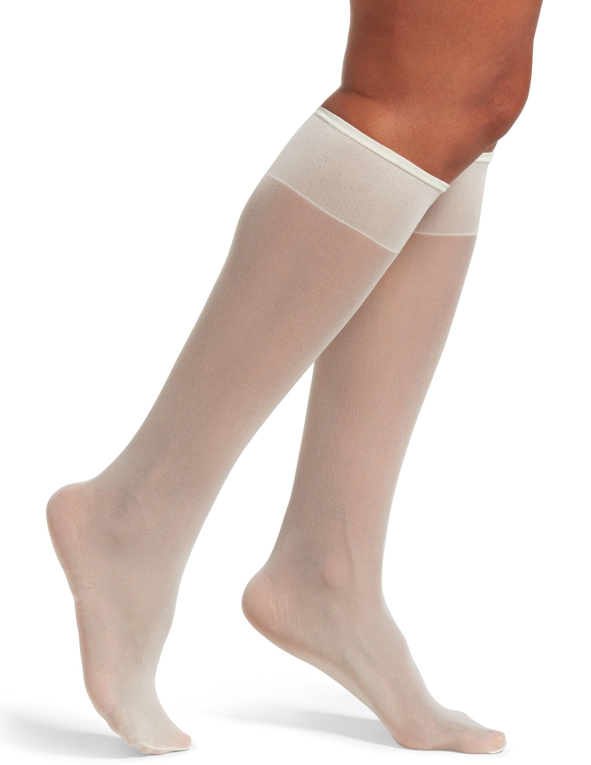 Legwear Hosiery Knee Highs No nonsense