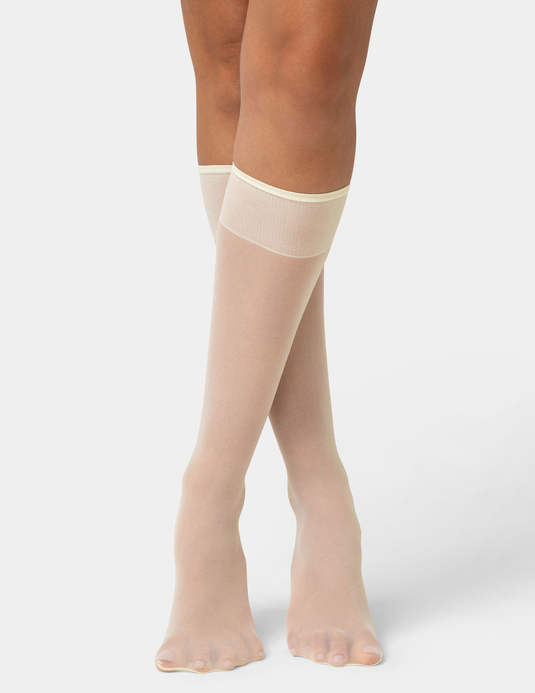 Knee High Single Pack