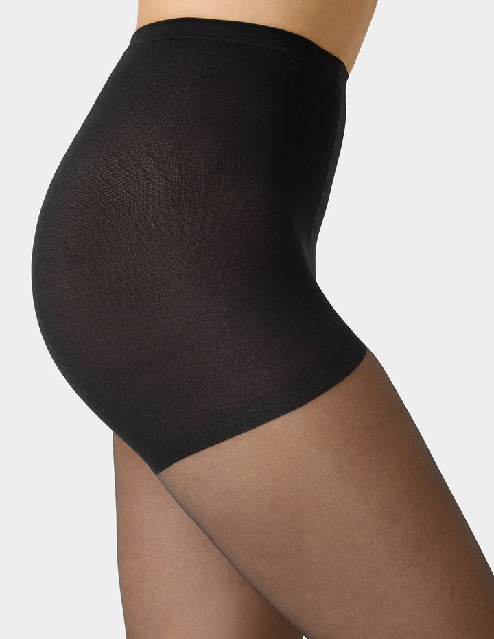 Great Shapes® Run Stopper Sheers 3 Pair Pack