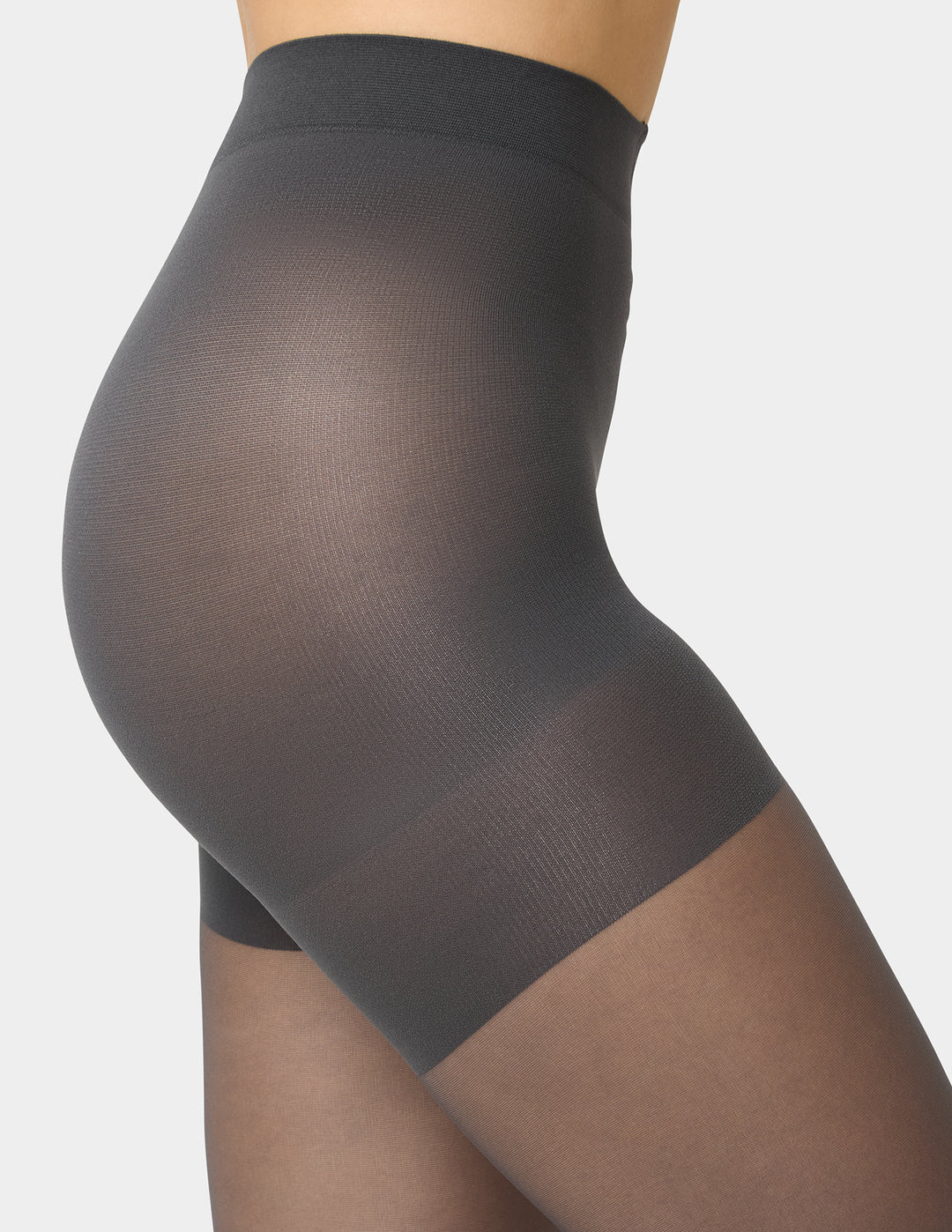 Shapify Body Shaper Stockings Great Shapes® All Over Shaper Pair