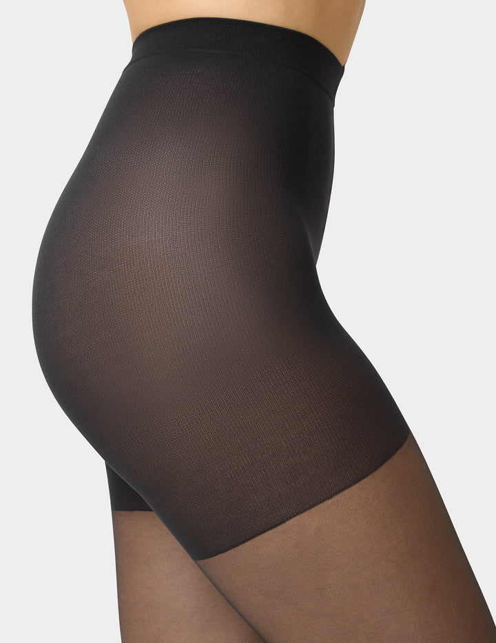 Great Shapes® Active Sheers 3 Pair Pack
